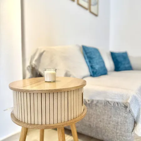 Apartament Duna With Terrace And Bbq - Supertubos Atouguia Da Baleia