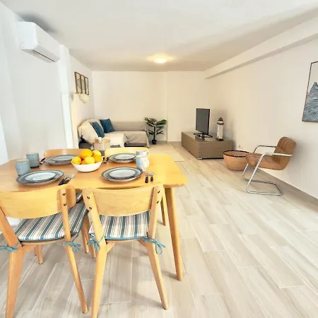 Apartamento Duna With Terrace And Bbq - Supertubos Atouguia Da Baleia